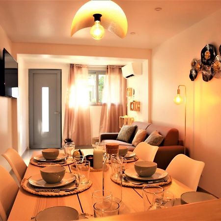 #Golden Dream'S By Nogar'Homes -Wi-Fi-Netflix-Climatisation-Parking Nogaro Kültér fotó