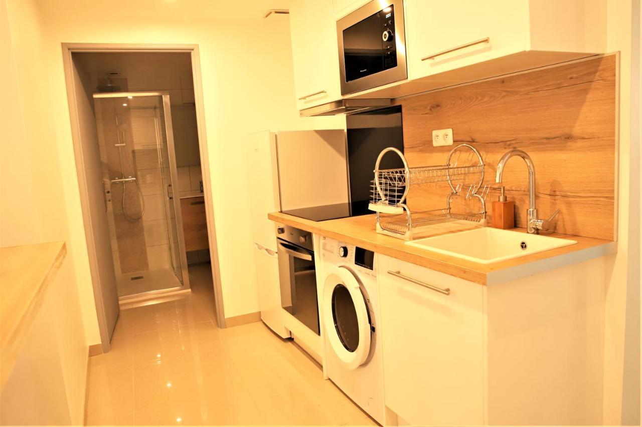 #Golden Dream'S By Nogar'Homes -Wi-Fi-Netflix-Climatisation-Parking Nogaro Kültér fotó