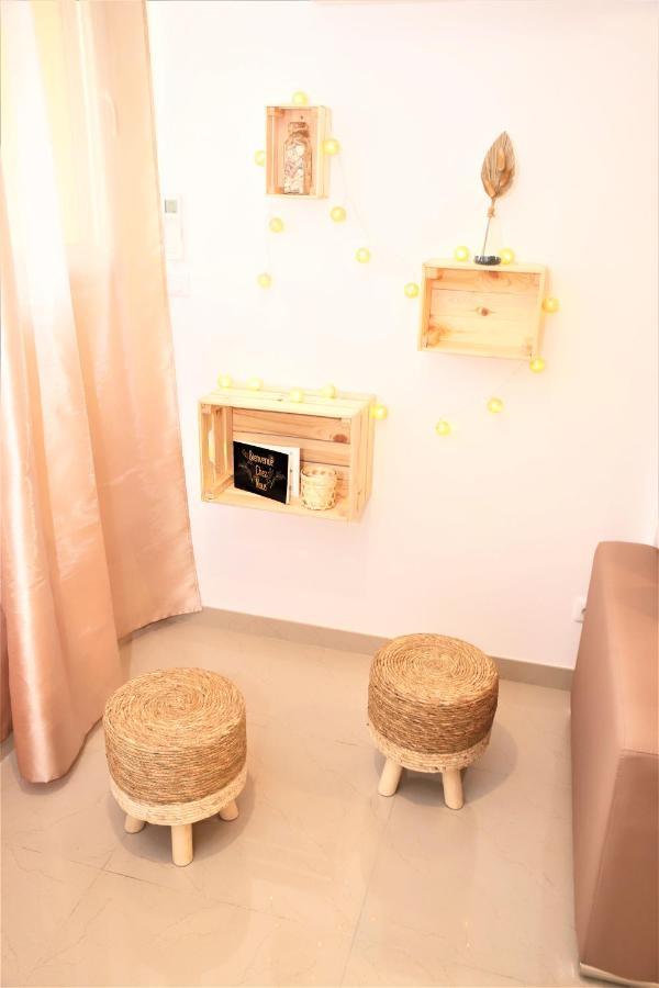 #Golden Dream'S By Nogar'Homes -Wi-Fi-Netflix-Climatisation-Parking Nogaro Kültér fotó