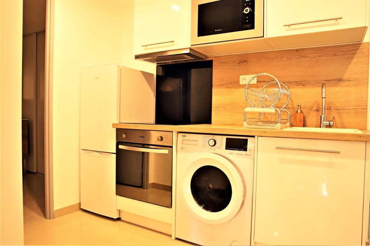 #Golden Dream'S By Nogar'Homes -Wi-Fi-Netflix-Climatisation-Parking Nogaro Kültér fotó