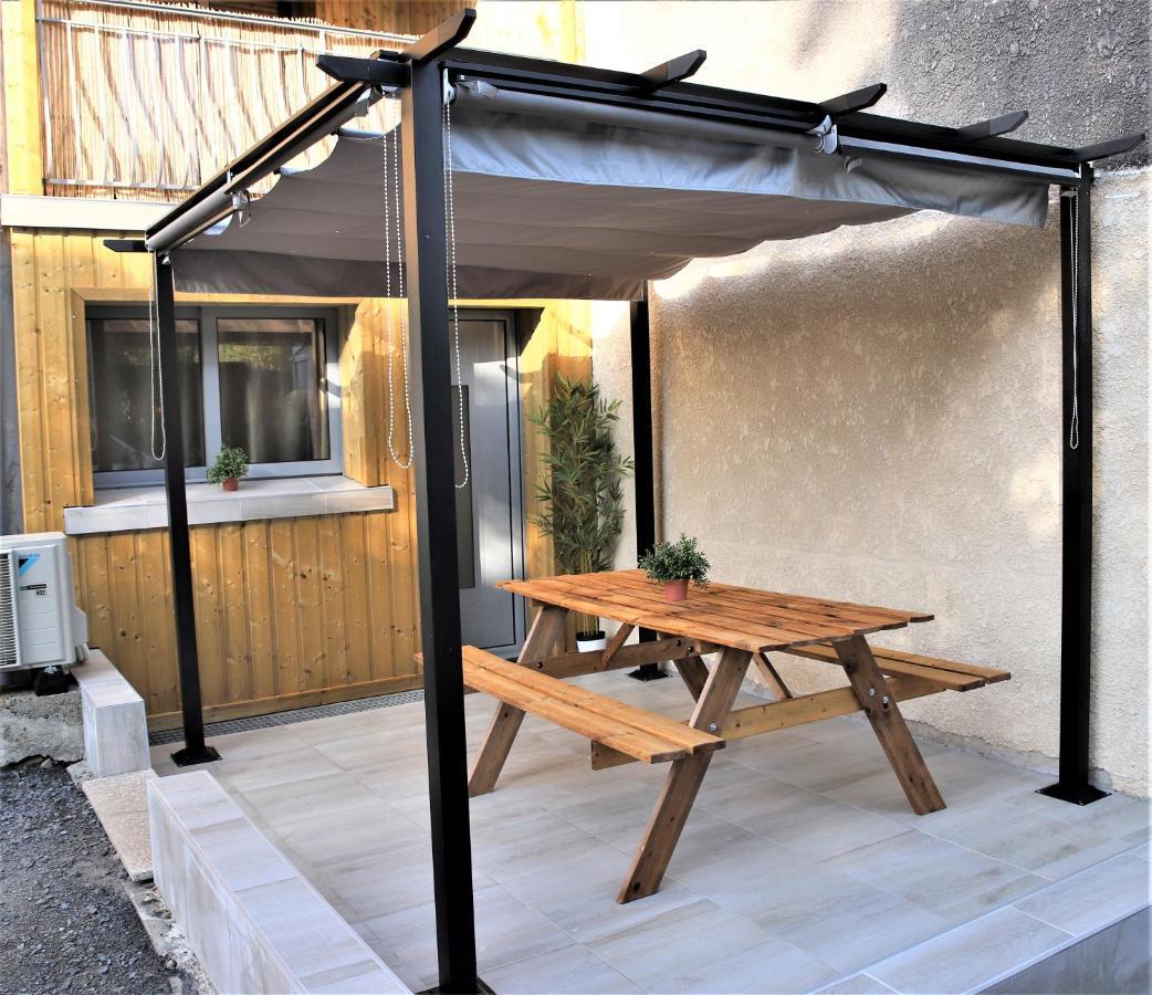 #Golden Dream'S By Nogar'Homes -Wi-Fi-Netflix-Climatisation-Parking Nogaro Kültér fotó