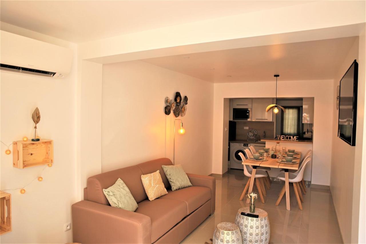 #Golden Dream'S By Nogar'Homes -Wi-Fi-Netflix-Climatisation-Parking Nogaro Kültér fotó