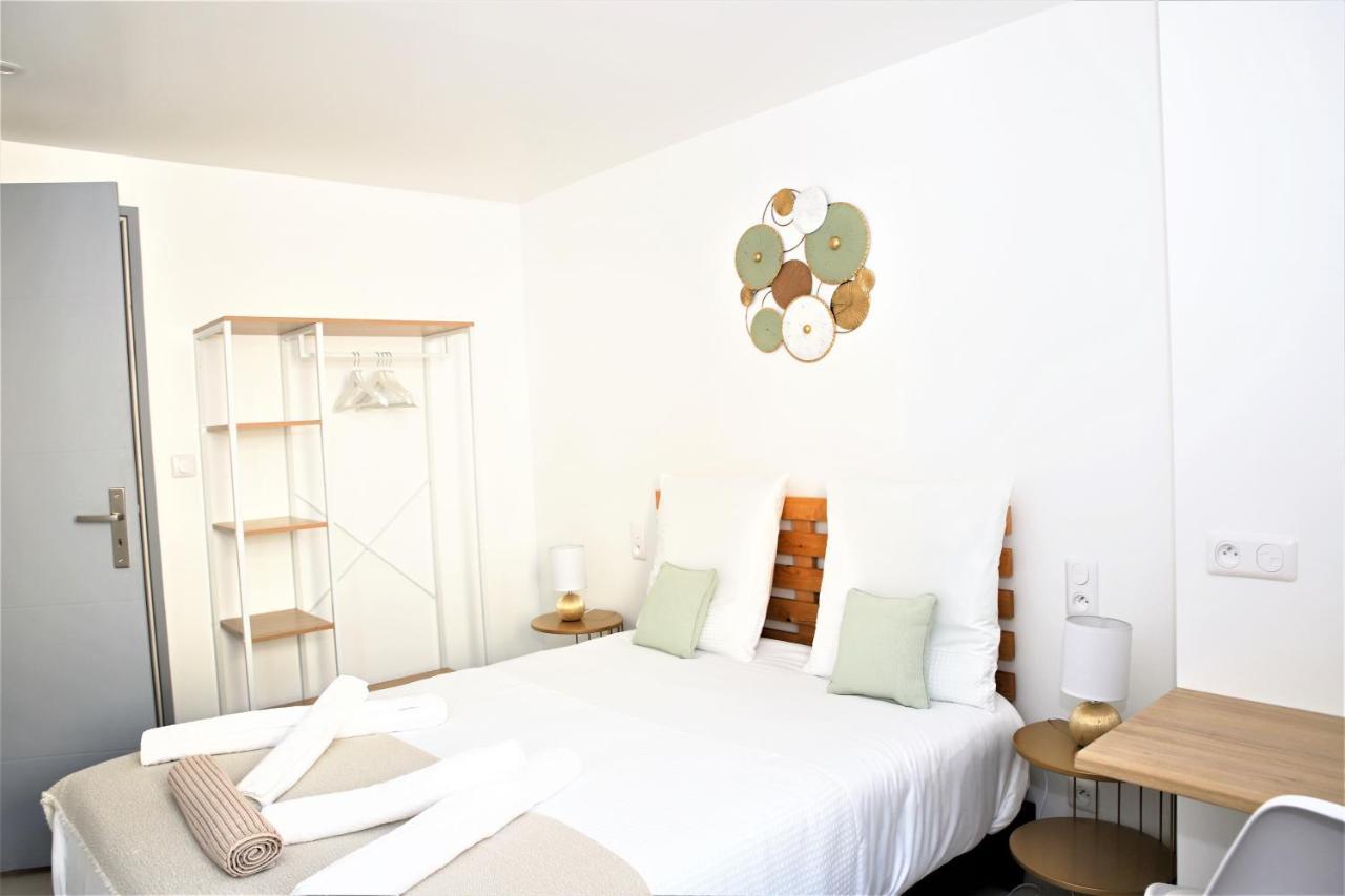 #Golden Dream'S By Nogar'Homes -Wi-Fi-Netflix-Climatisation-Parking Nogaro Kültér fotó